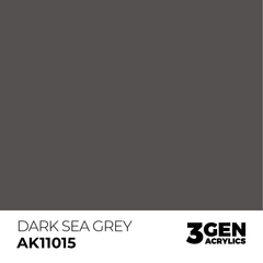 Dark Sea Grey 17ml