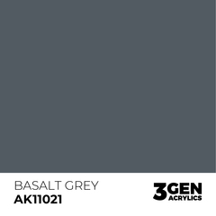 Basalt Grey 17ml