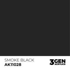 Smoke Black 17ml