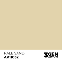 Pale Sand 17ml