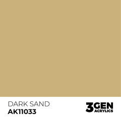 Dark Sand 17ml