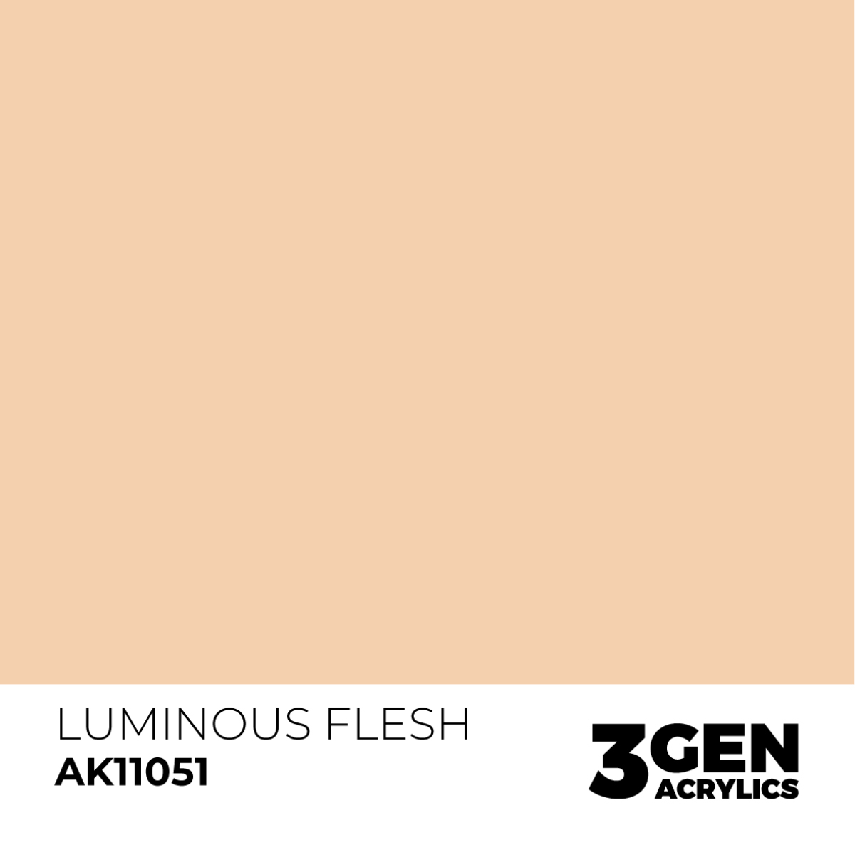 Luminous Flesh 17ml