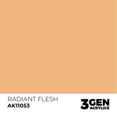 Radiant Flesh 17ml