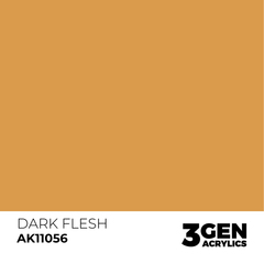 Dark Flesh 17ml