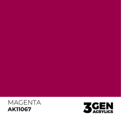 Magenta 17ml