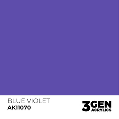 Blue Violet 17ml