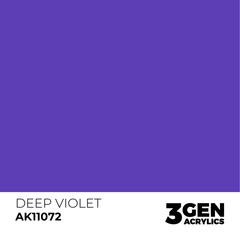 Deep Violet 17ml