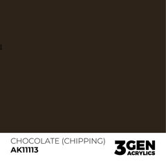 Chocolate (Chipping) 17ml