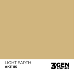 Light Earth 17ml