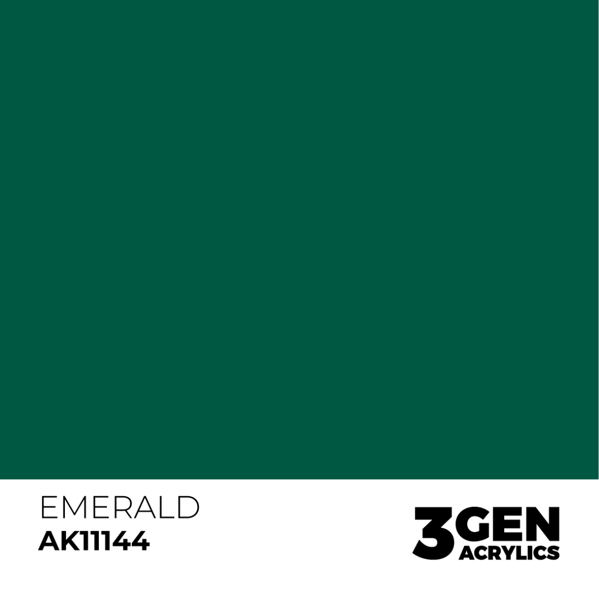 Emerald 17ml