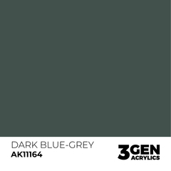 Dark Blue-Grey 17ml