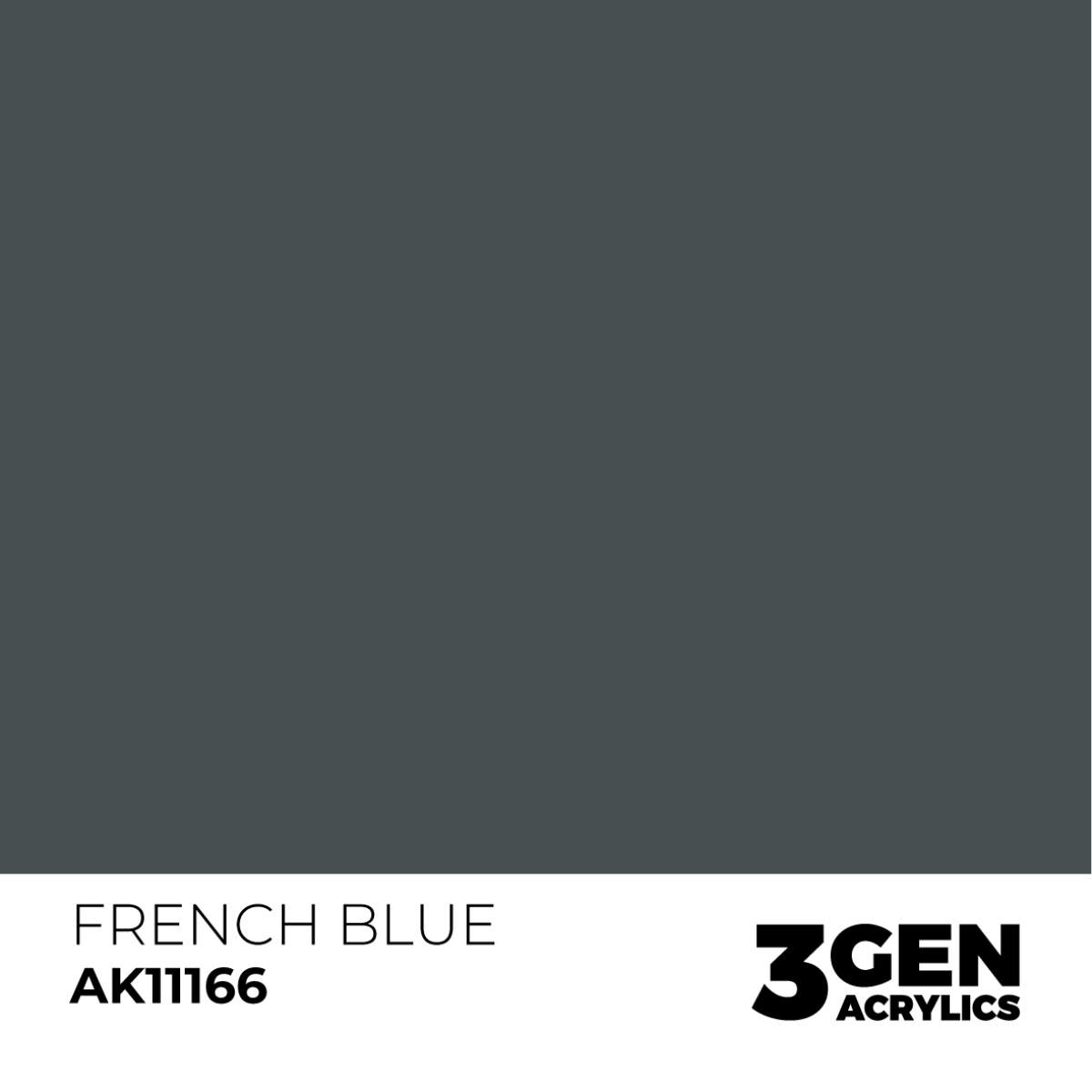 French Blue 17ml