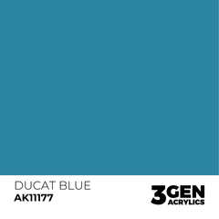 Ducat Blue 17ml