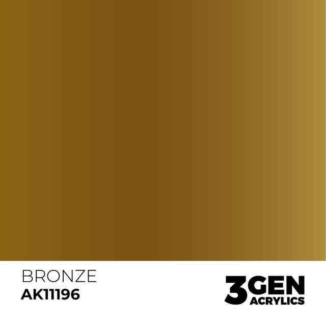 Bronze 17ml