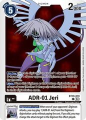 ADR-01 Jeri - BT19-078 - C