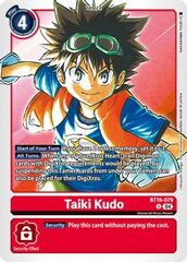 Taiki Kudo - BT19-079 - U