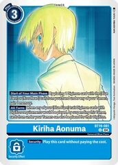 Kiriha Aonuma - BT19-081 - U