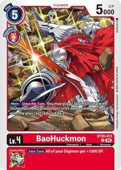 BaoHuckmon - BT20-013 - C