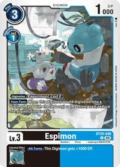 Espimon - BT20-046 - U