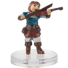 Halfling Bard