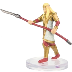 Sun Elf Guard