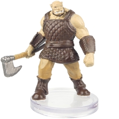 Orc Fighter