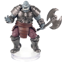 Orog Fighter