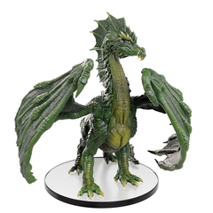 Young Green Dragon