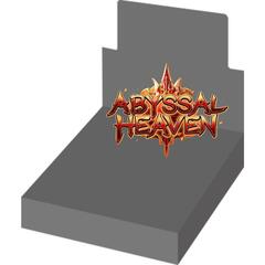 Grand Archive TCG Abyssal Heaven 1st Edition Booster Box