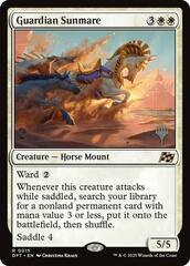 Guardian Sunmare - Foil - Promo Pack