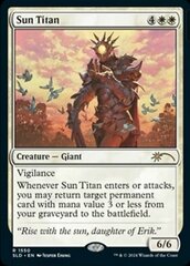 Sun Titan