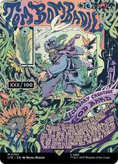 Tom Bombadil - Borderless Poster (Serialized)