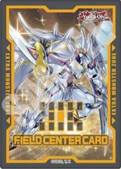 Darkwing Blast Premiere! Event - Field Center Token