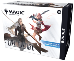 Final Fantasy Bundle