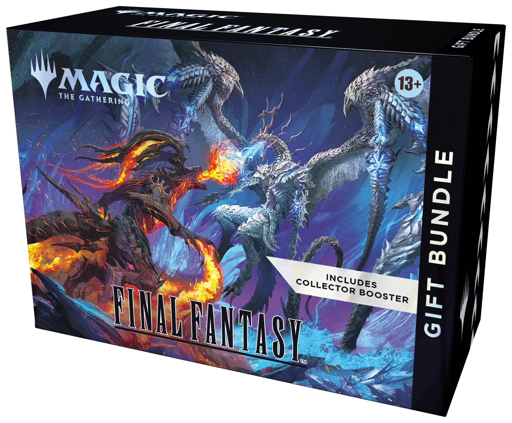 MTG: Final Fantasy Gift Bundle