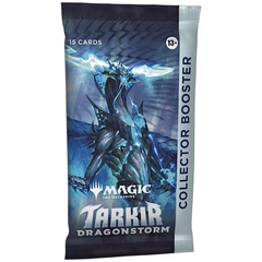 Tarkir: Dragonstorm Collector Booster Pack