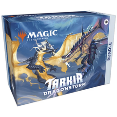 Tarkir: Dragonstorm Bundle