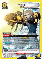 Genos - (102) - (SR*)