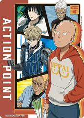 Action Point Card (AP02 - UE06BT/OPM-1-AP02 - Action Point