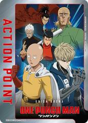 Action Point Card (AP06) - UE06BT/OPM-1-AP06 - Action Point