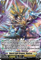 Sword Light Dragon, Skylizen - DZ-BT06/012EN - RRR