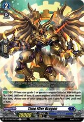 Time Flier Dragon - DZ-BT06/052EN - R