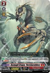 Onslaught Dragon, Therizinoruthless - DZ-BT06/071EN - C