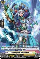 Oblongpert Sorceress - DZ-BT06/095EN - C