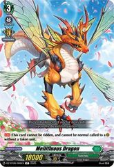 Mellifluous Dragon - DZ-BT06/099EN - C