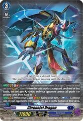 Chronojet Dragon - DZ-BT06/EX03EN - EXRRR