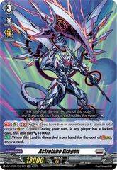 Astrolabe Dragon - DZ-BT06/EX19EN - EXC