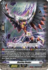 Destiny Dealer - DZ-BT06/EX24EN - EXC