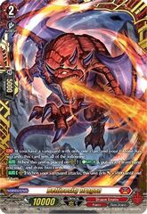 Bellicosity Dragon - DZ-BT06/FFR03EN - FFR