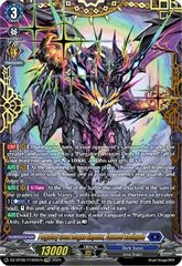 Purgatory Great Dragon Emperor, Favrneel Rheingold - DZ-BT06/FFR05EN - FFR